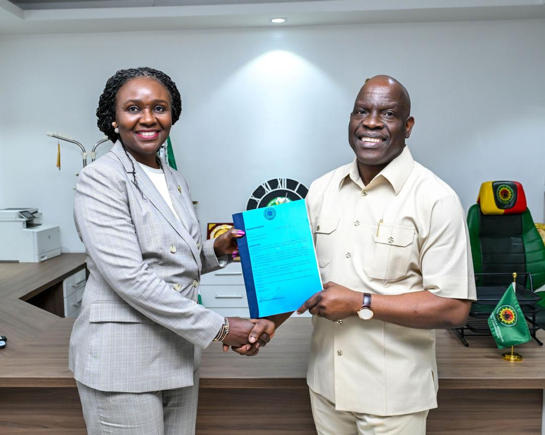 I see opportunities, not impediments, says new NUPRC boss