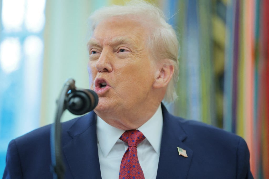 Killings: US conducts surveillance flights over Nigeria – Report