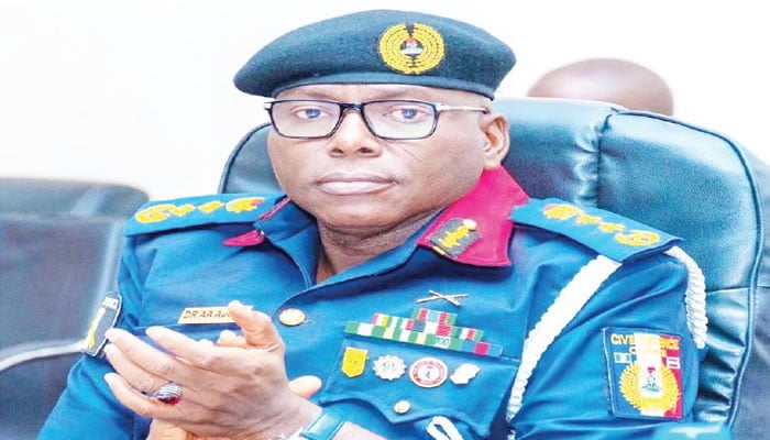 Manpower shortfall may delay NSCDC’s VIP protection rollout