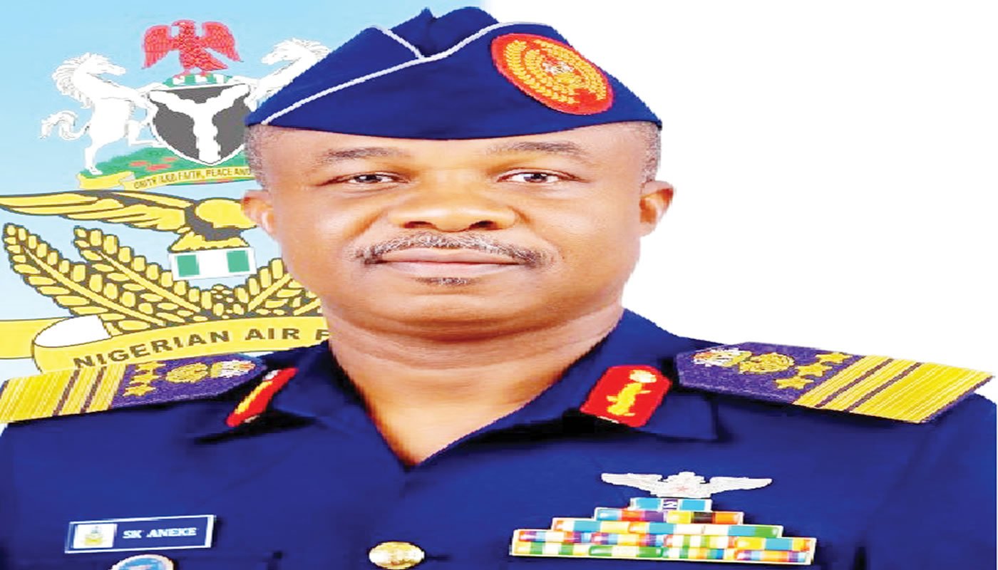 Tension as Lagos street urchins stab Air Force officer