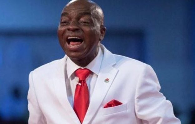 Not even $1bn could make me join politics – Oyedepo