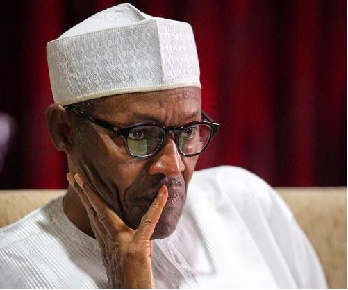 Buhari suspected his Aso Villa office was bugged – Daughter