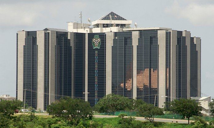 CBN announces new withdrawal limit, removes deposit cap