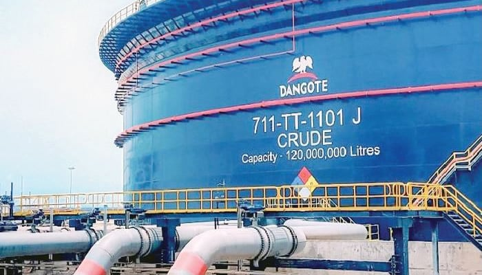Refiners push for crude as Dangote slashes petrol price by N129