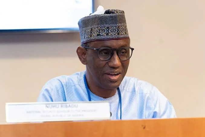 Nigeria must protect democracy as Sahel faces coups – Ribadu