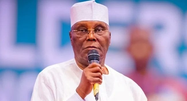 NBA, Atiku demand new tax law suspension