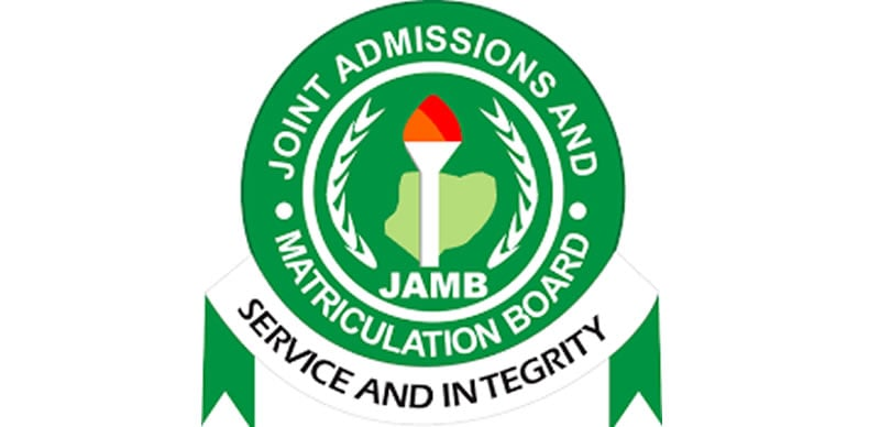 JAMB to accredit 1,039 CBT centres for 2026 UTME