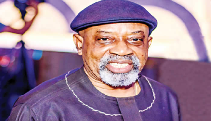 Ex-labour minister Ngige arraigned, remanded in Kuje prison