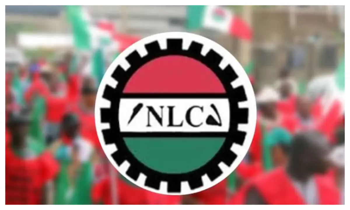 NLC demands total rejection of tax law