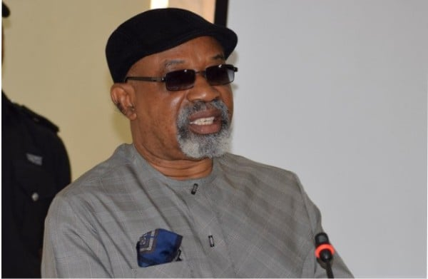 Alleged N2.2bn fraud: EFCC arraigns ex-labour minister Ngige today