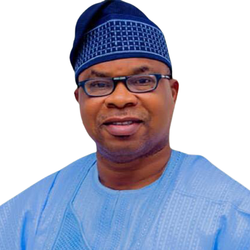 Oyetola’s candidate wins Osun APC primary, Omisore absent