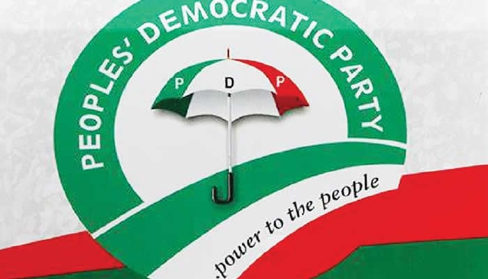 INEC meets PDP factions over leadership crisis