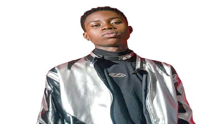 BREAKING: Police arrest popular TikToker Peller over reckless driving