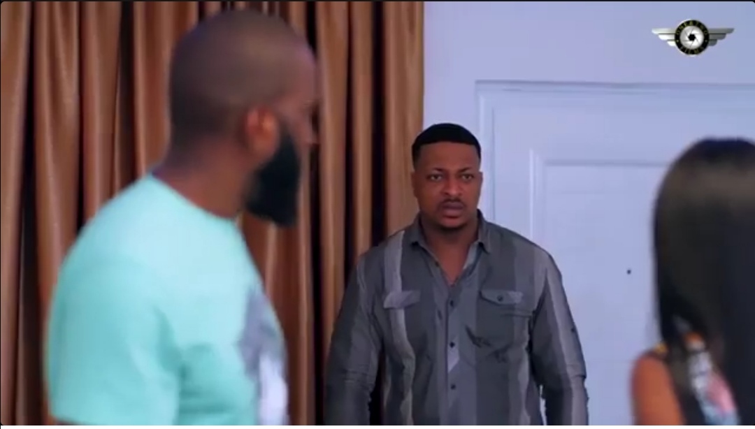 Portrait Of Love | Download Nigeria Movie Mp4