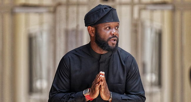 Alaafin to install Seyi Tinubu as ‘Okanlomo of Yorubaland’ Saturday