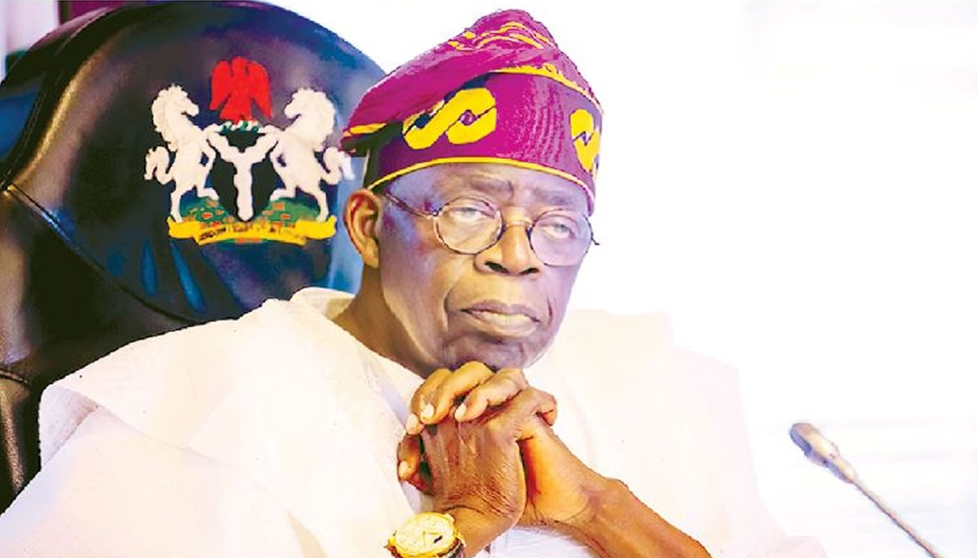 Insecurity: Tinubu meets service chiefs as military pounds terrorists