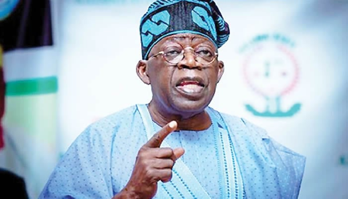 [BREAKING] LG autonomy: Tinubu threatens govs with direct FAAC deductions