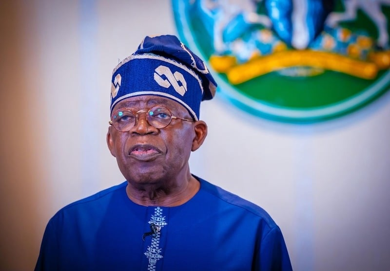 Christmas messages: Tinubu, govs preach unity, NLC rejects unfair taxation