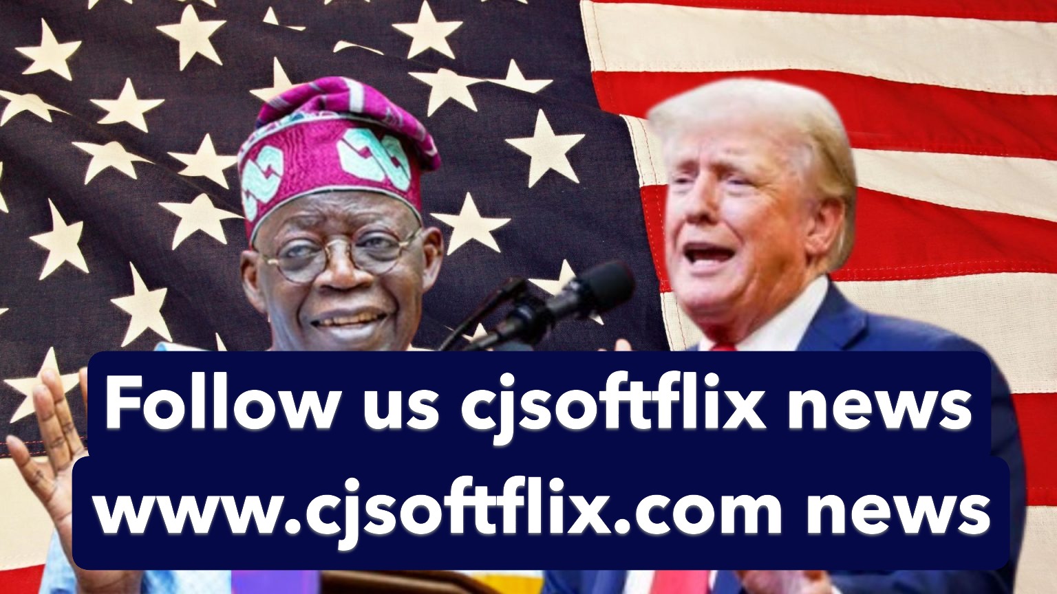 Trump threats: Tinubu rallies foreign allies as North rejects Sharia ban