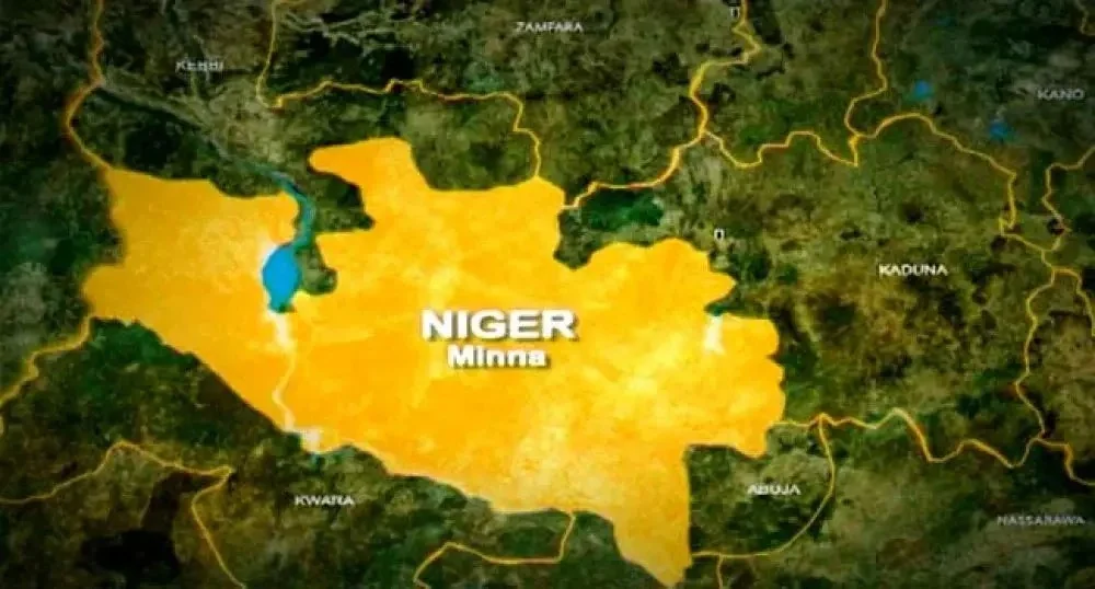BREAKING: FG secures release of 100 pupils abducted in Niger school attack
