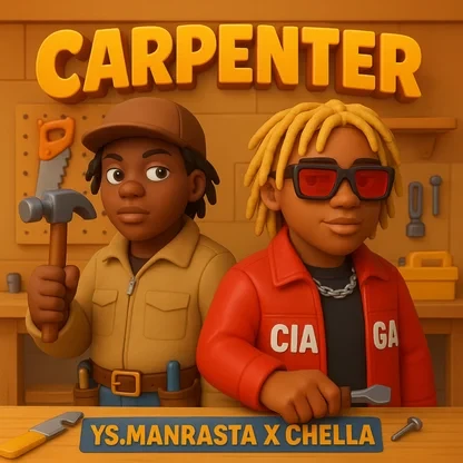 Ys.manrasta – Carpenter Ft Chella | MP3
