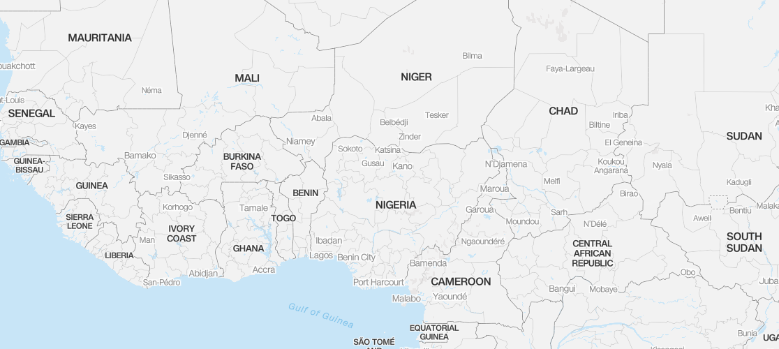 Trump says violence in Nigeria targets Christians. The reality is more nuanced