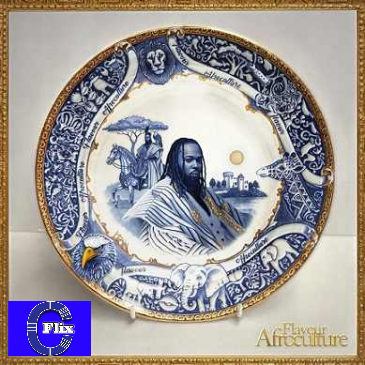 Flavour - I'm On Fire | Download Music MP3