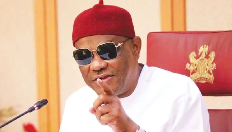 PDP crisis: Wike bloc plans state congresses, national convention