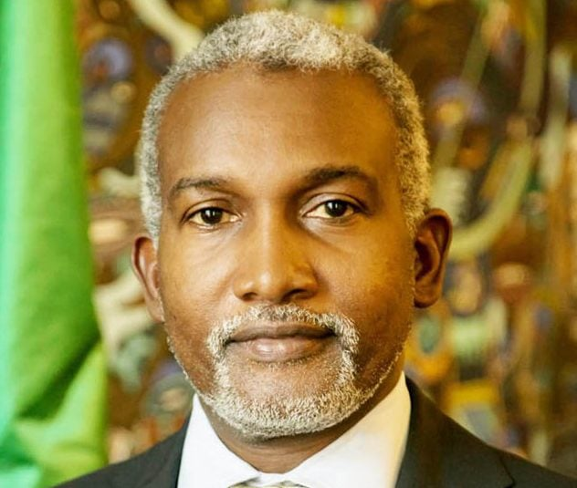 Burkina Faso frees detained Nigerian soldiers, aircraft